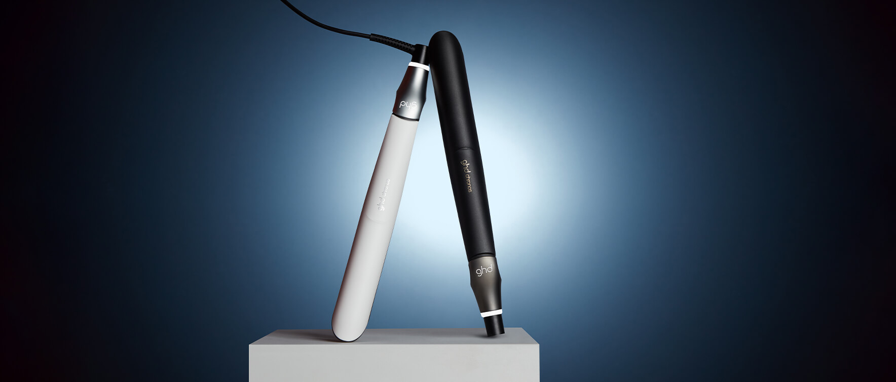 ghd Shop ghd Hair Straighteners & Curlers David Jones